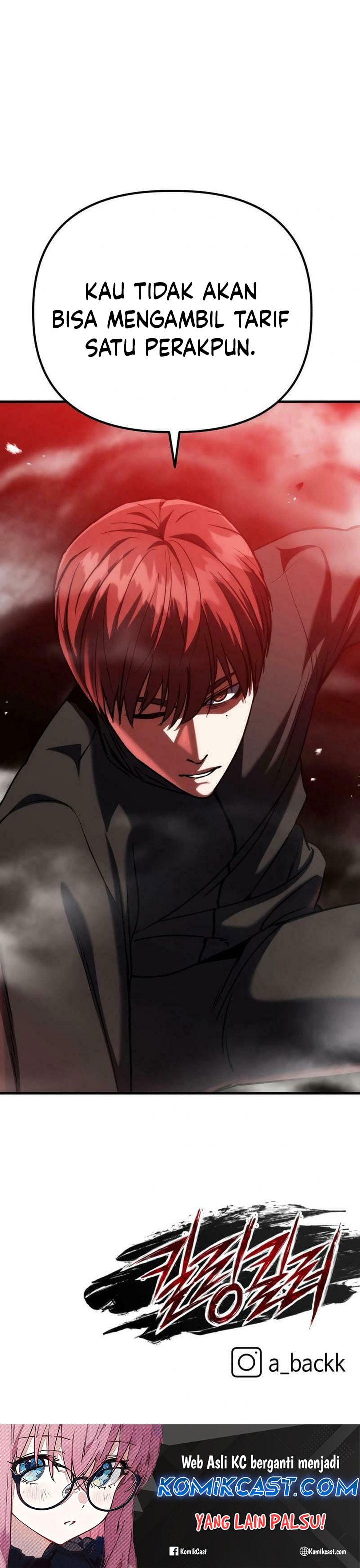 Killing Killer - Chapter 89 - Page 40