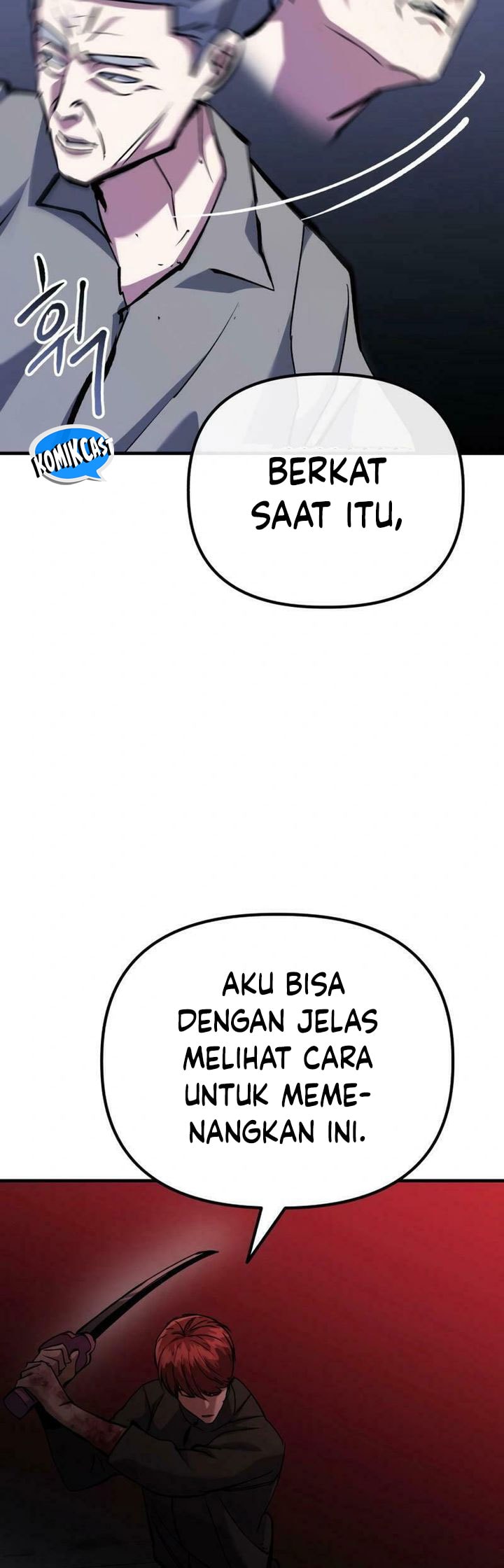 Killing Killer - Chapter 89 - Page 5