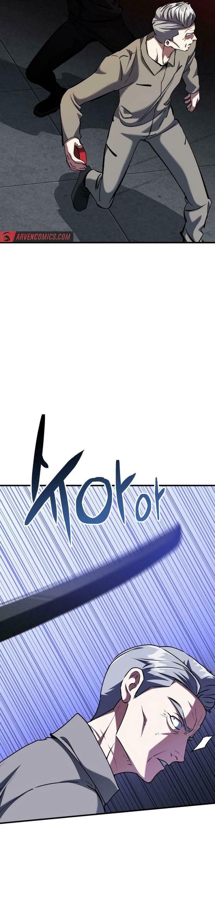 Killing Killer - Chapter 89 - Page 6