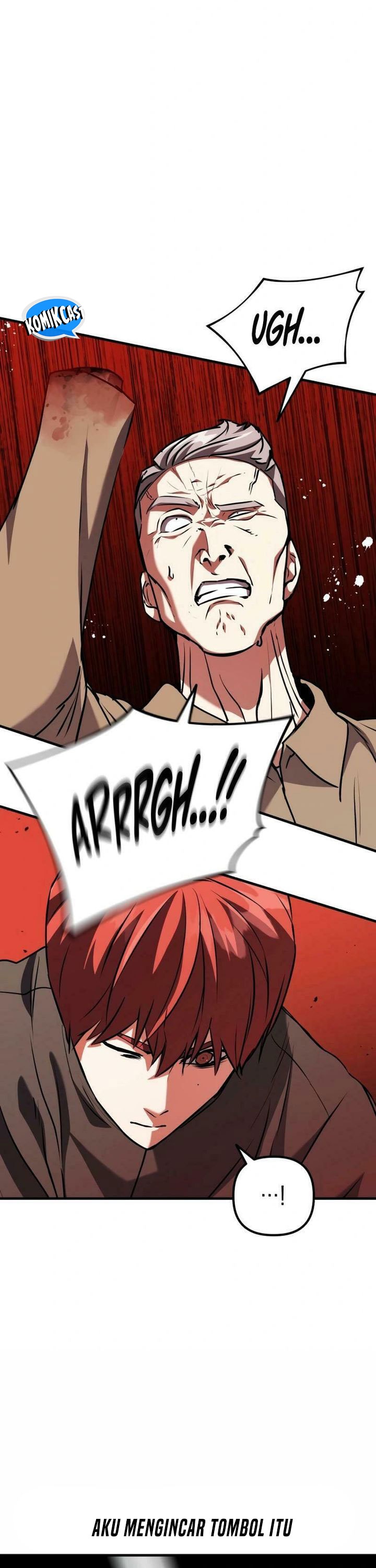 Killing Killer - Chapter 89 - Page 8