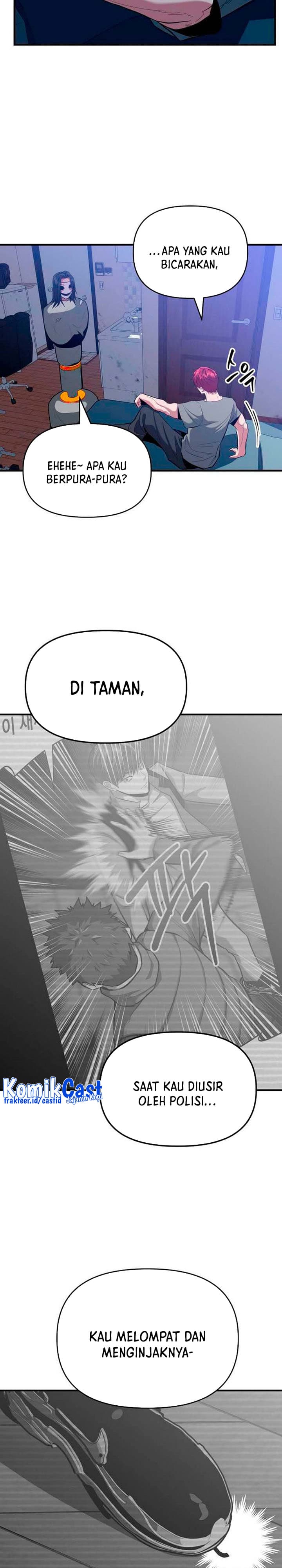 Killing Killer - Chapter 9 - Page 19