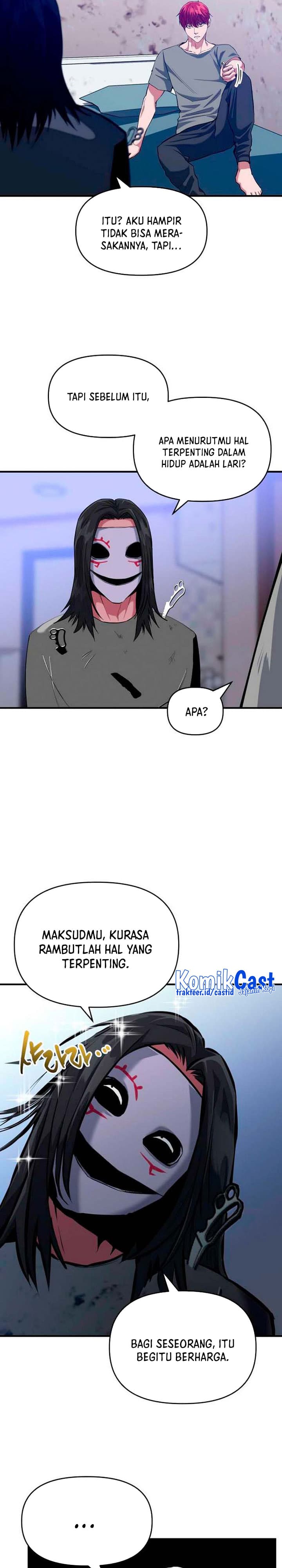 Killing Killer - Chapter 9 - Page 23
