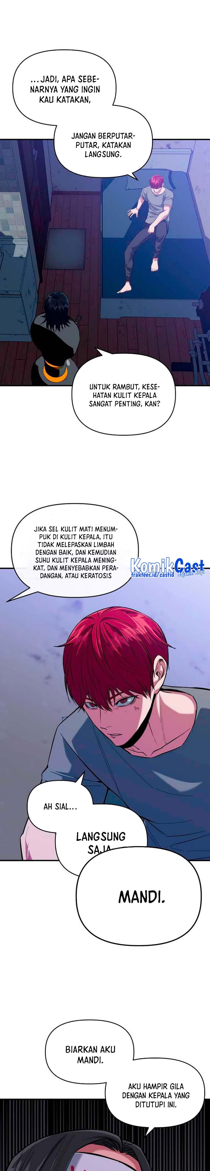 Killing Killer - Chapter 9 - Page 25