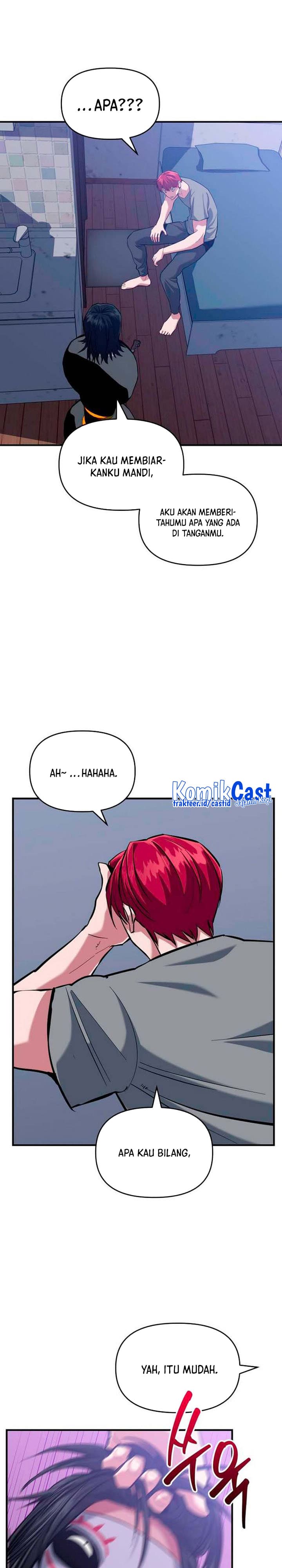 Killing Killer - Chapter 9 - Page 27