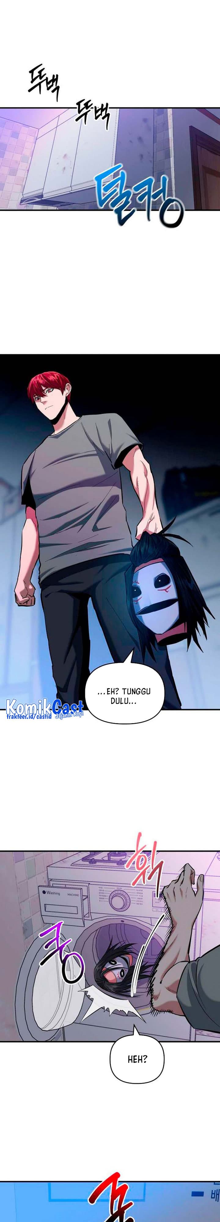 Killing Killer - Chapter 9 - Page 29