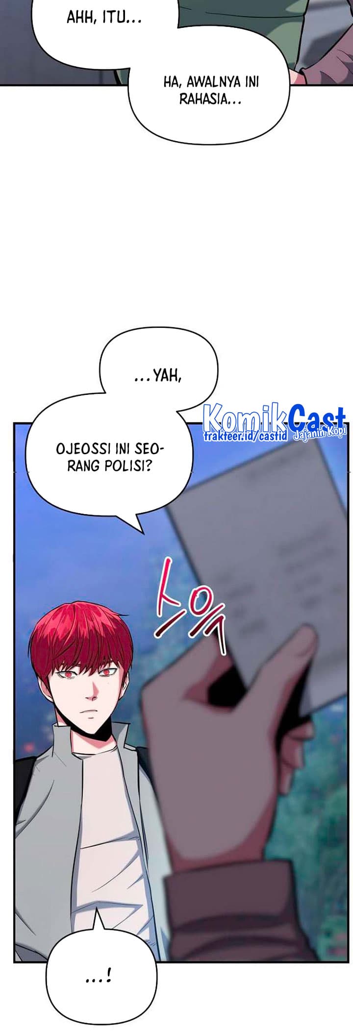 Killing Killer - Chapter 9 - Page 3