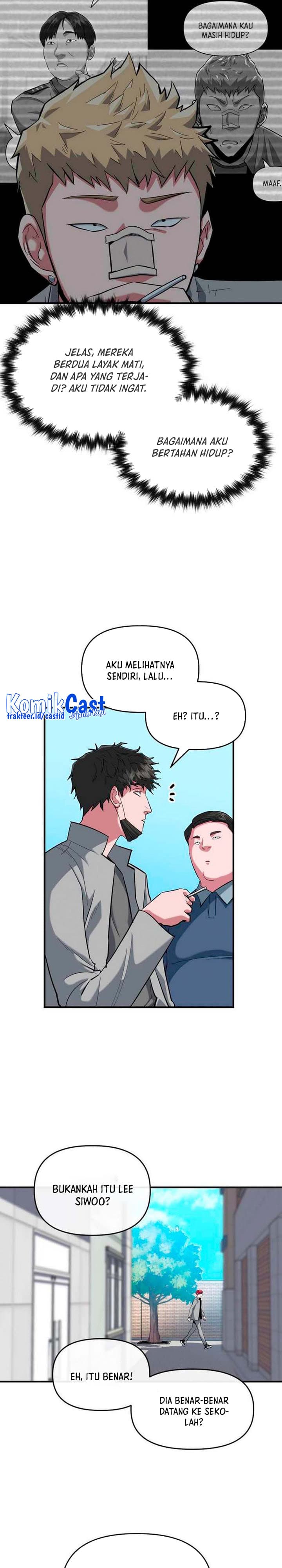 Killing Killer - Chapter 9 - Page 35