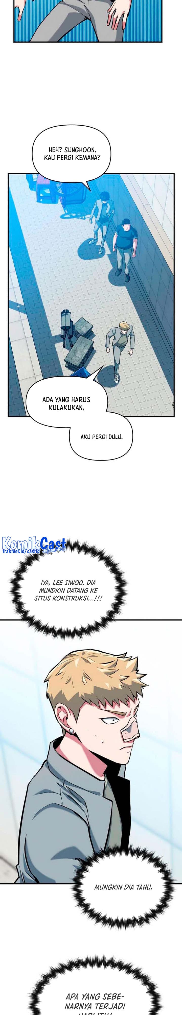 Killing Killer - Chapter 9 - Page 37