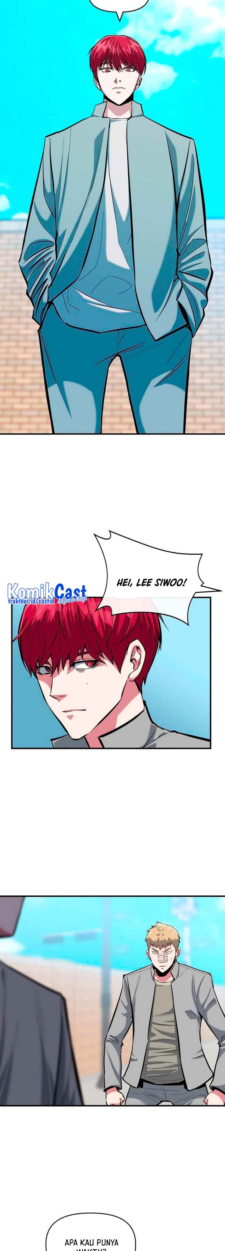 Killing Killer - Chapter 9 - Page 39