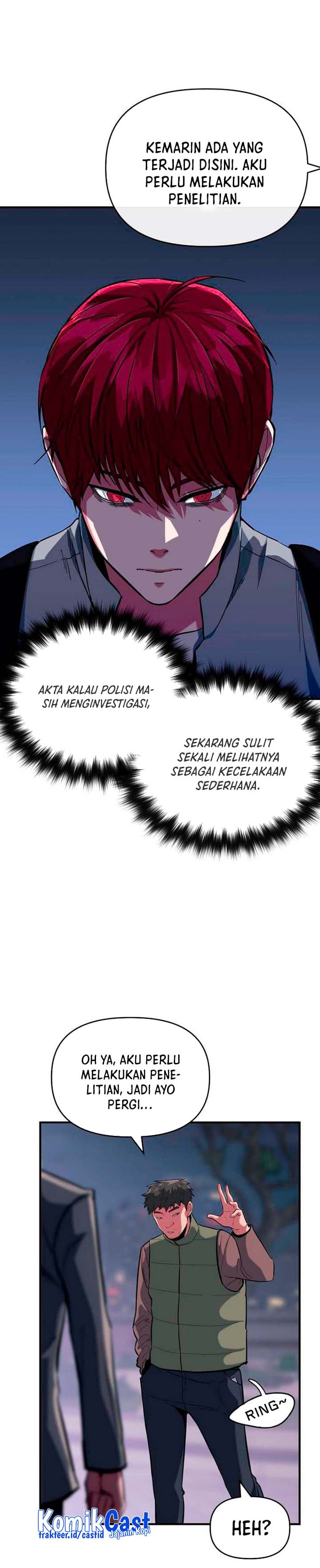 Killing Killer - Chapter 9 - Page 4