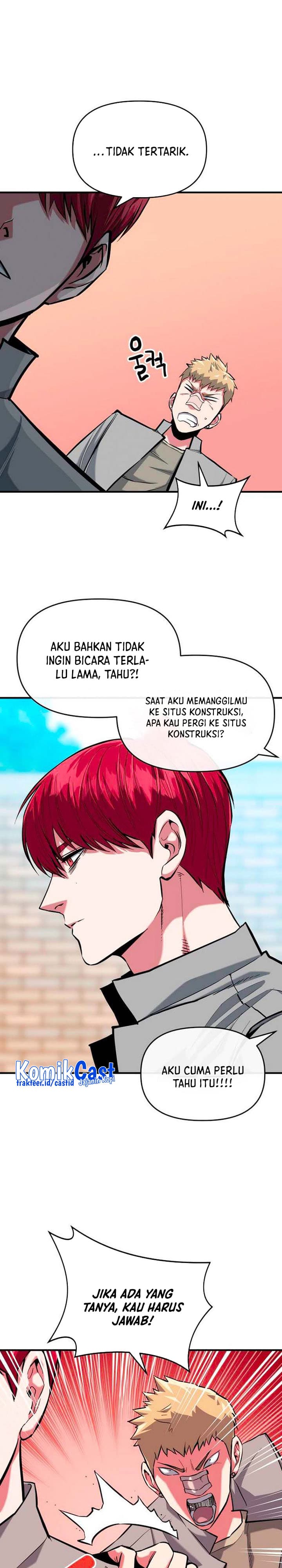 Killing Killer - Chapter 9 - Page 41