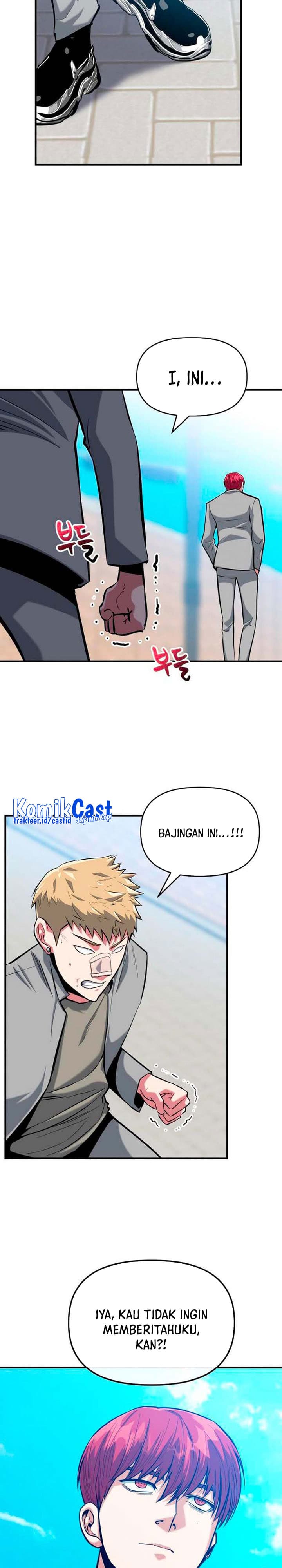 Killing Killer - Chapter 9 - Page 45