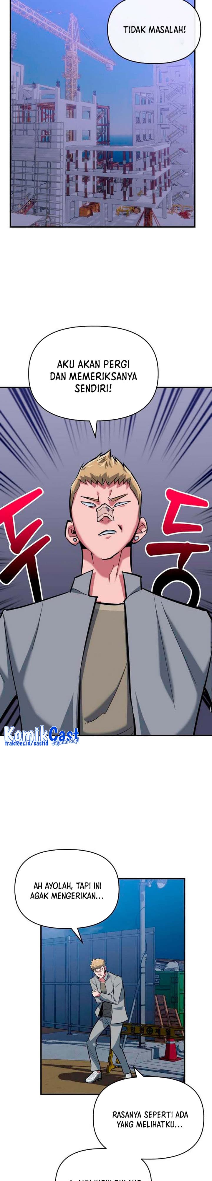 Killing Killer - Chapter 9 - Page 47