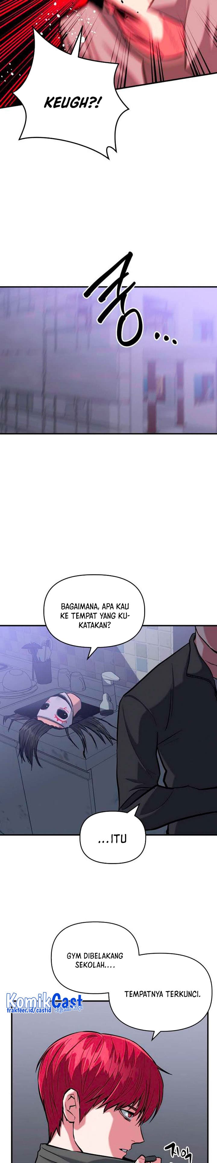 Killing Killer - Chapter 9 - Page 51