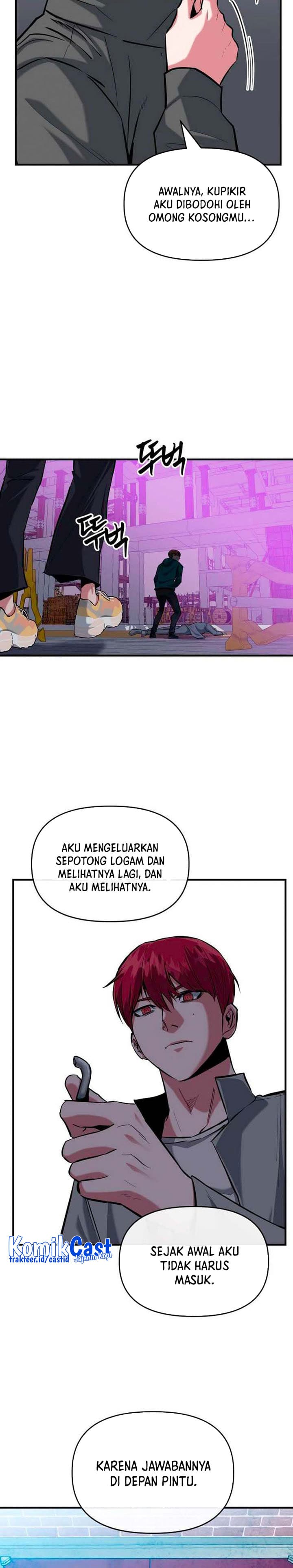 Killing Killer - Chapter 9 - Page 52