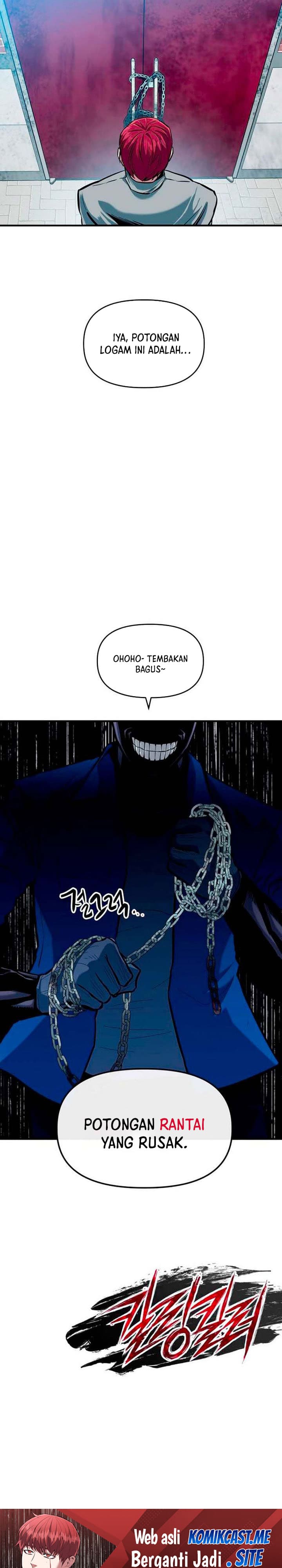 Killing Killer - Chapter 9 - Page 53