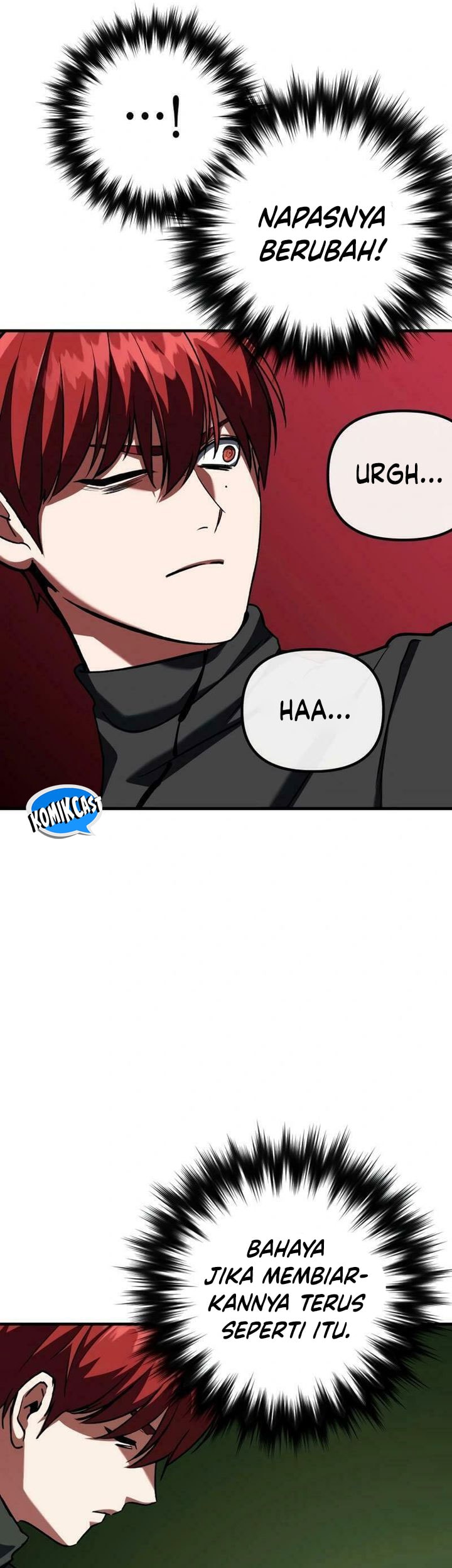 Killing Killer - Chapter 90 - Page 10