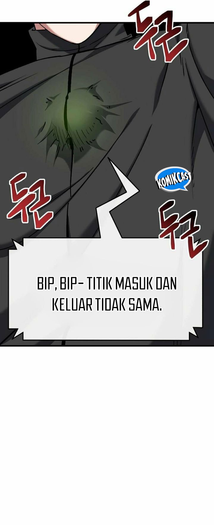 Killing Killer - Chapter 90 - Page 13
