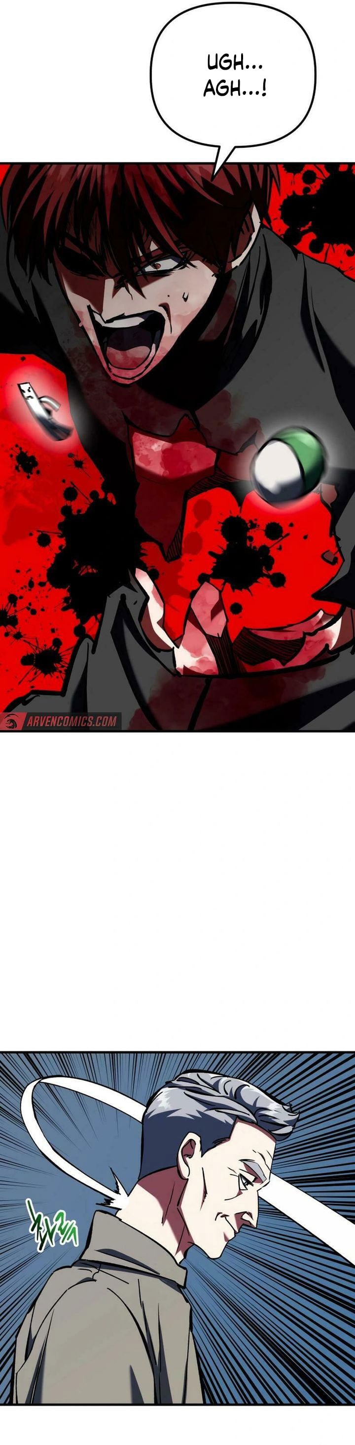 Killing Killer - Chapter 90 - Page 16