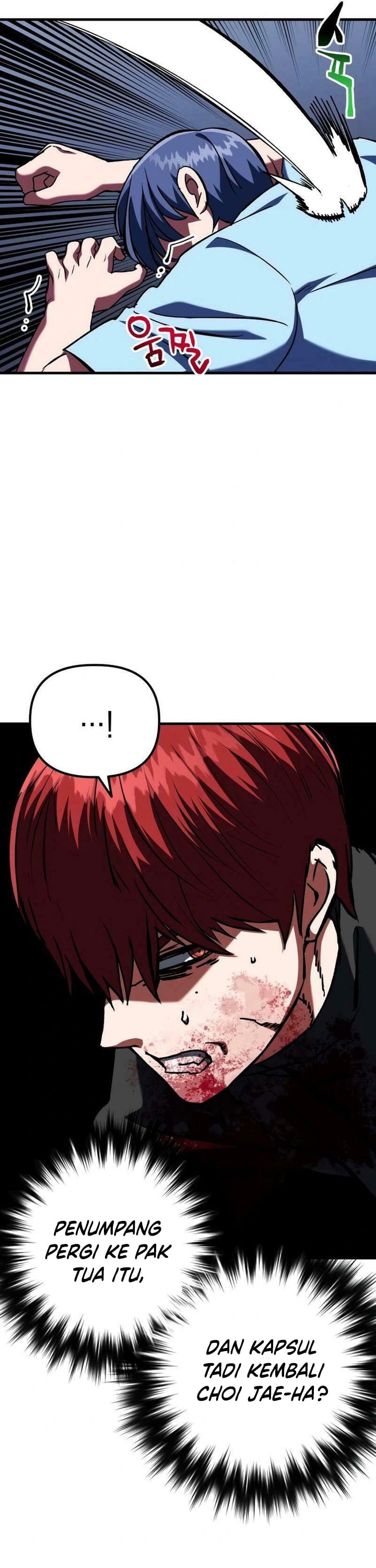 Killing Killer - Chapter 90 - Page 17