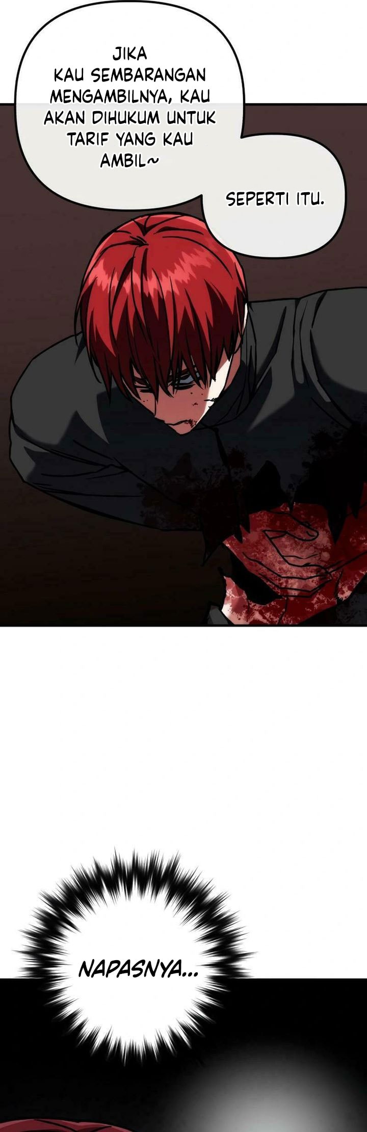 Killing Killer - Chapter 90 - Page 19