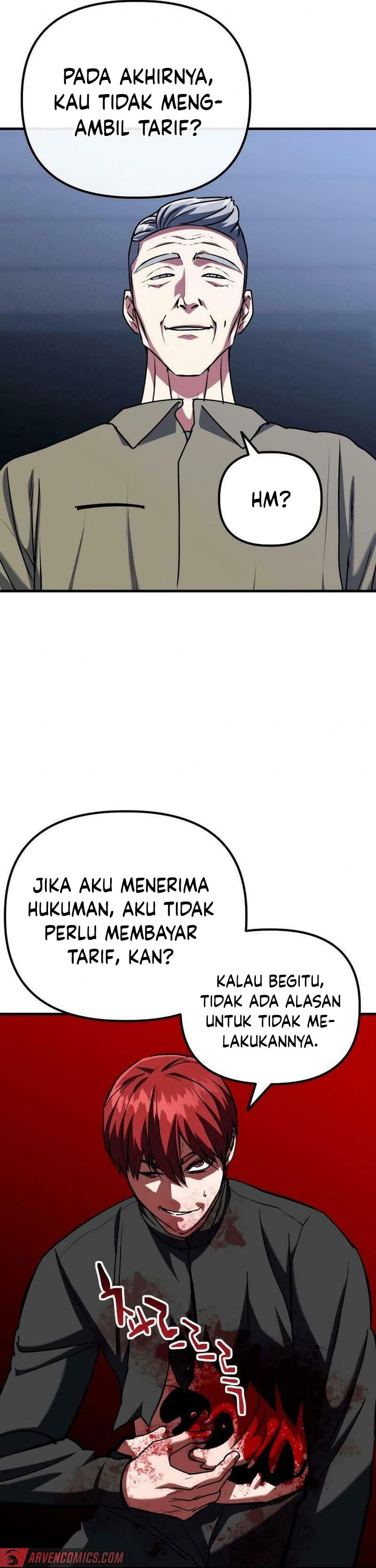Killing Killer - Chapter 90 - Page 21