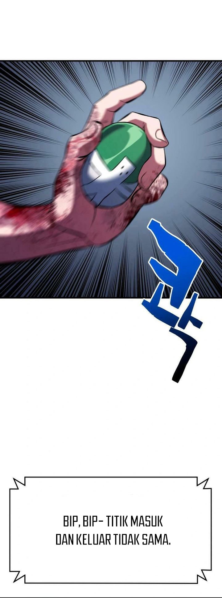 Killing Killer - Chapter 90 - Page 24