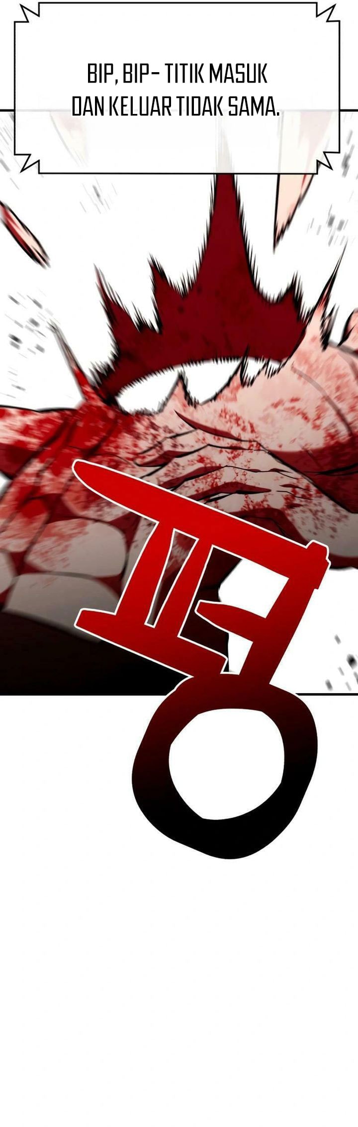 Killing Killer - Chapter 90 - Page 27