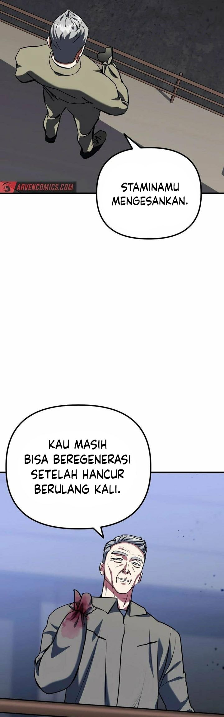Killing Killer - Chapter 90 - Page 29