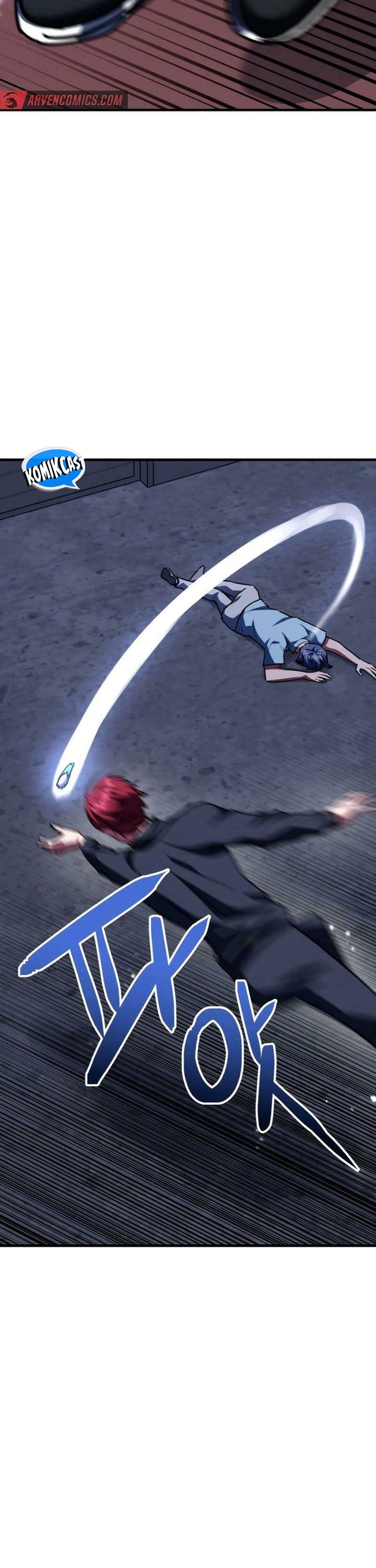 Killing Killer - Chapter 90 - Page 3