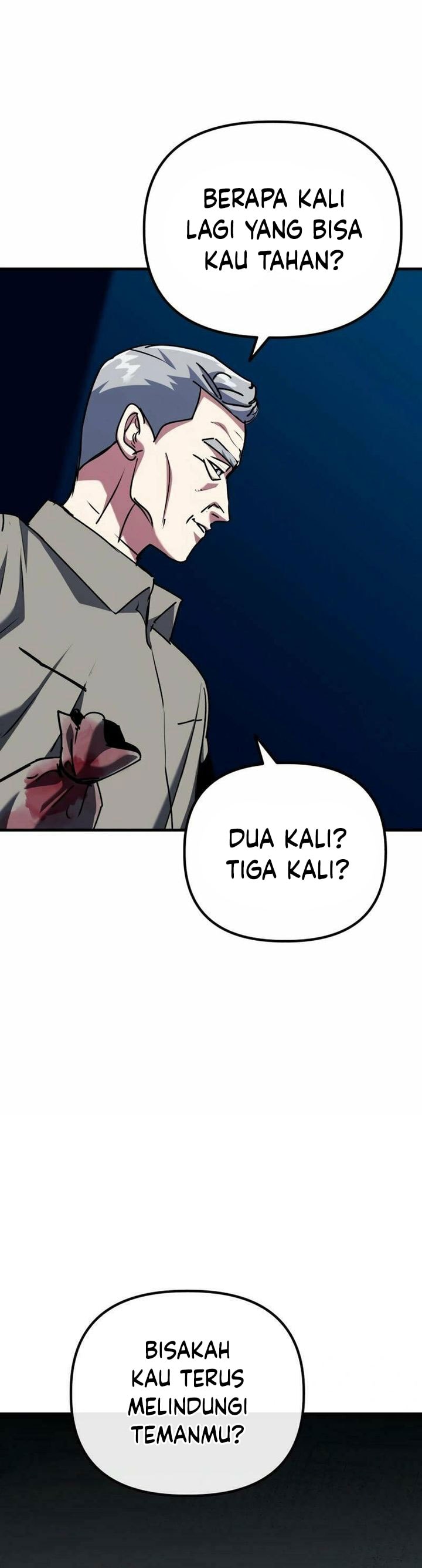 Killing Killer - Chapter 90 - Page 31