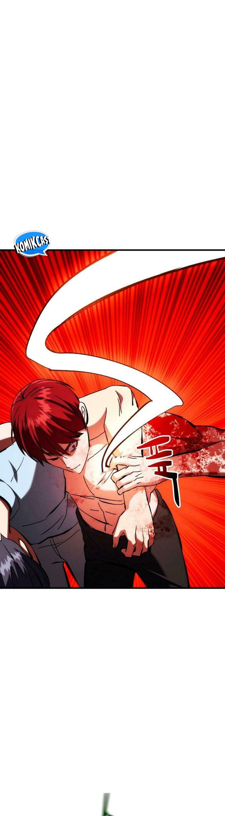 Killing Killer - Chapter 90 - Page 38