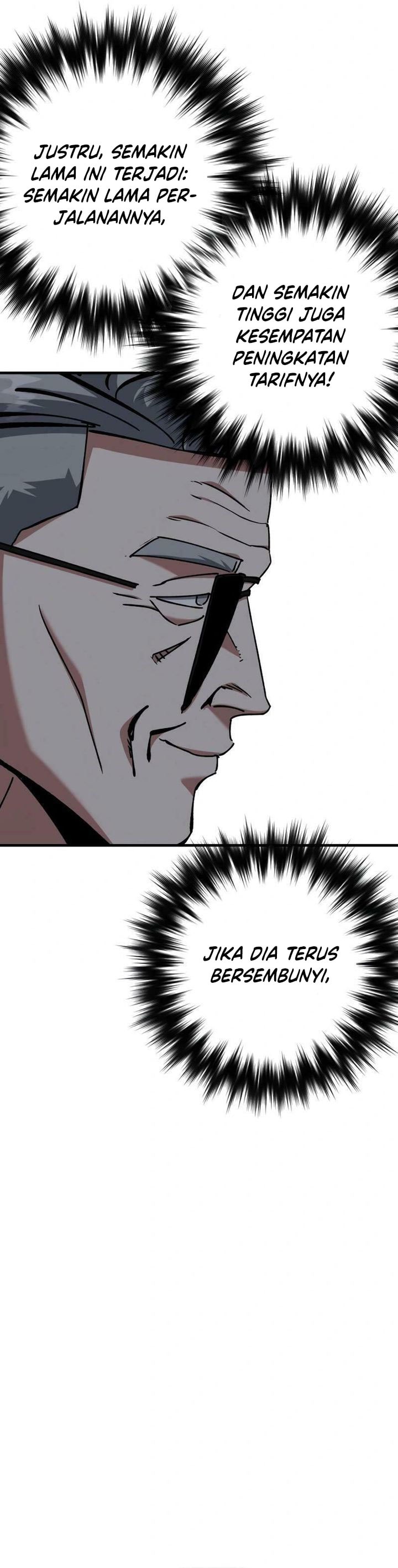 Killing Killer - Chapter 90 - Page 44