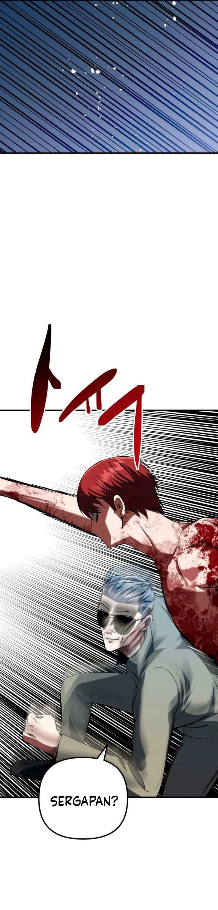 Killing Killer - Chapter 90 - Page 46