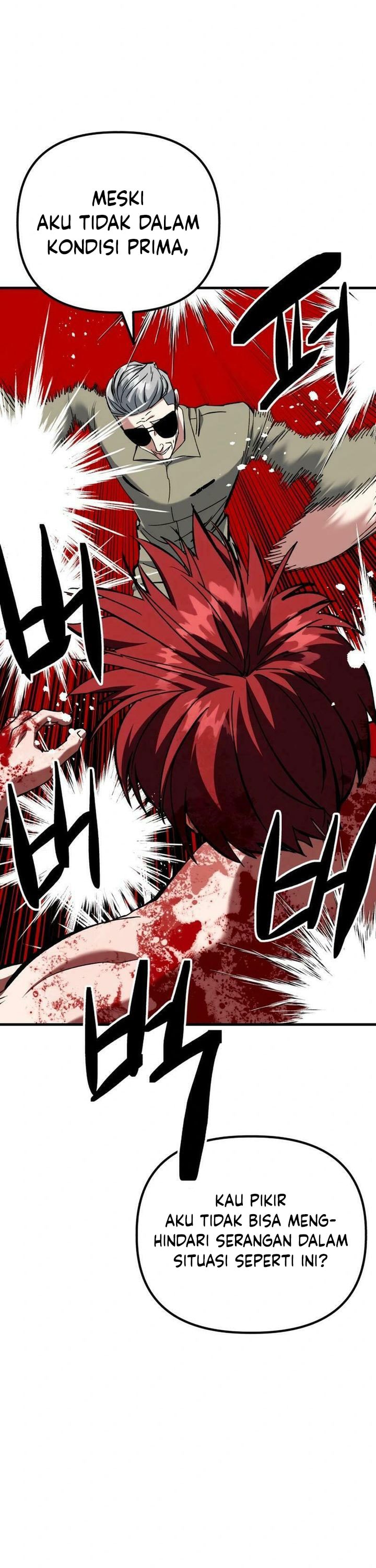 Killing Killer - Chapter 90 - Page 47