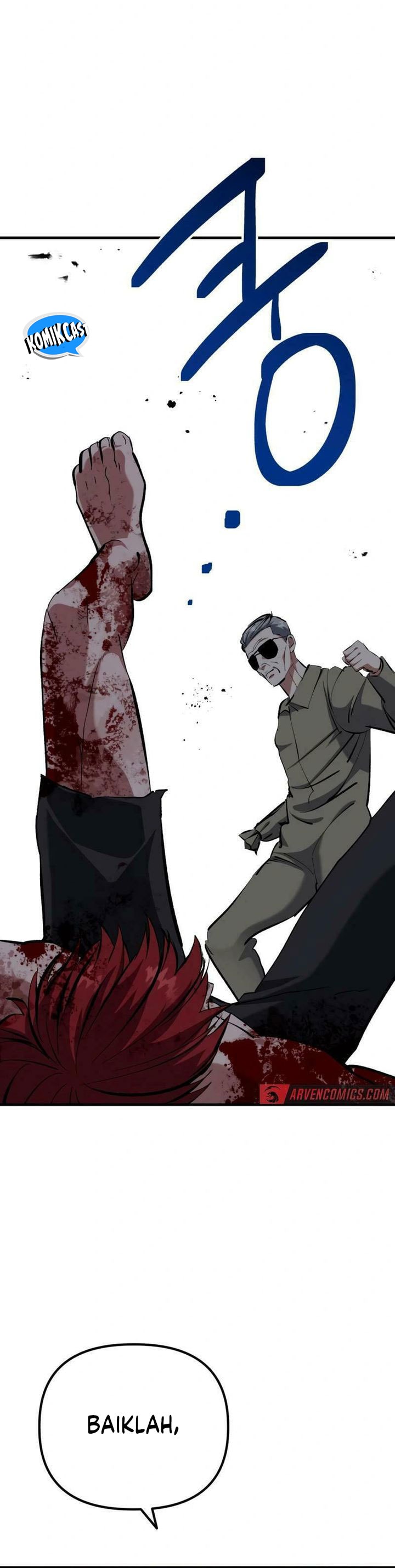 Killing Killer - Chapter 90 - Page 48