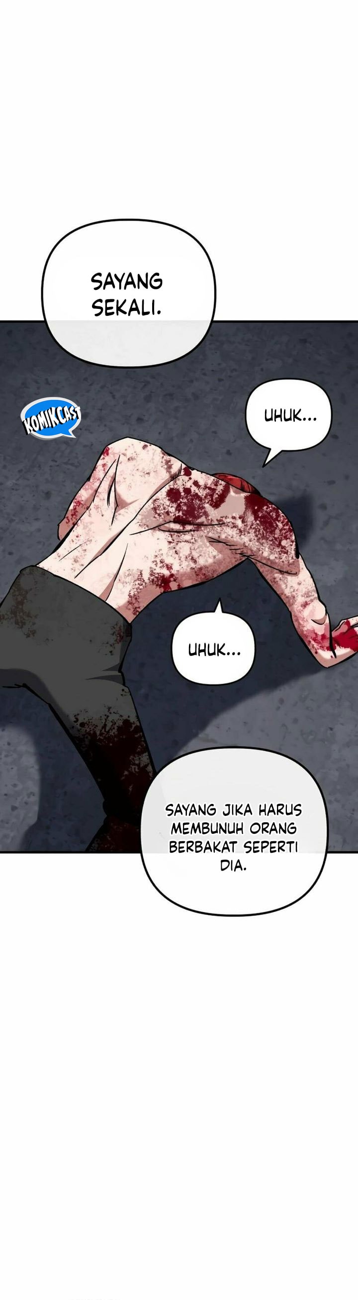 Killing Killer - Chapter 90 - Page 50