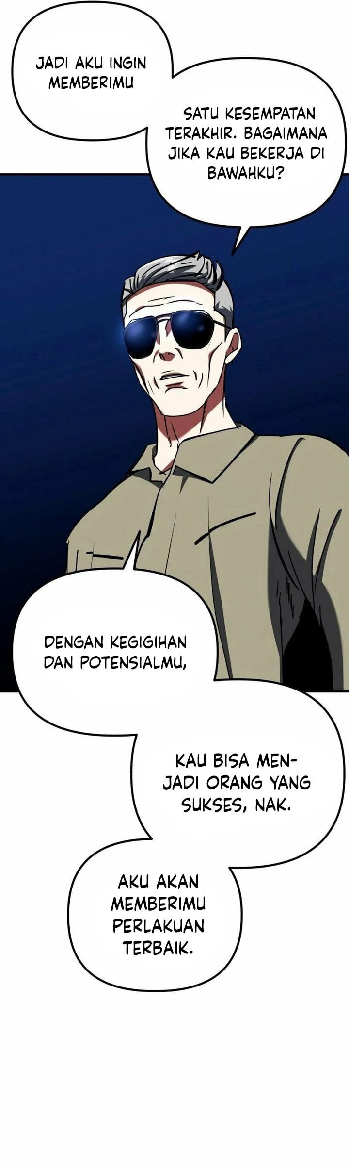 Killing Killer - Chapter 90 - Page 51