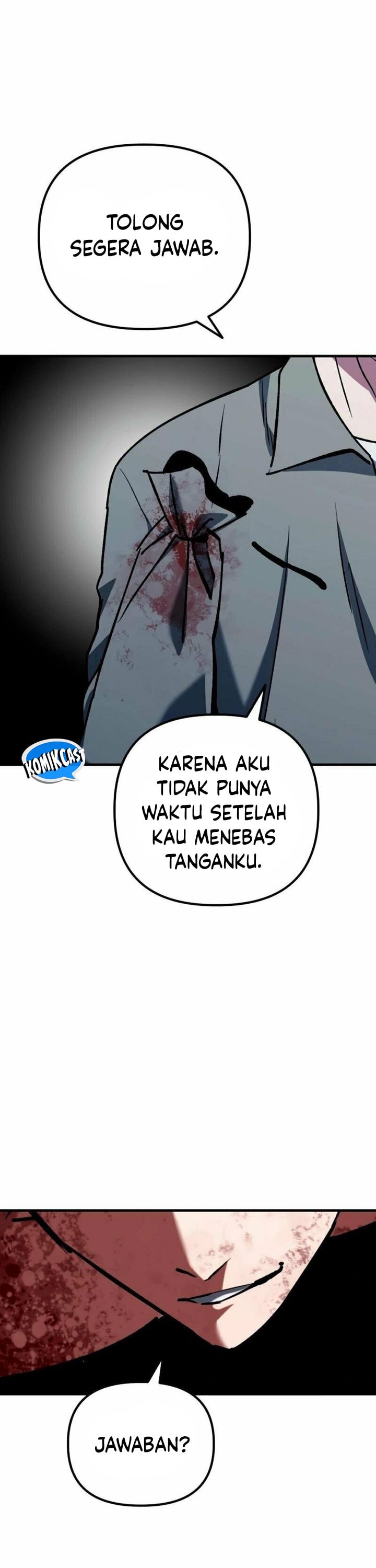Killing Killer - Chapter 90 - Page 53