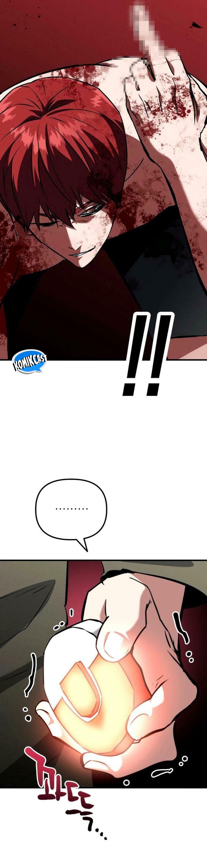 Killing Killer - Chapter 90 - Page 55