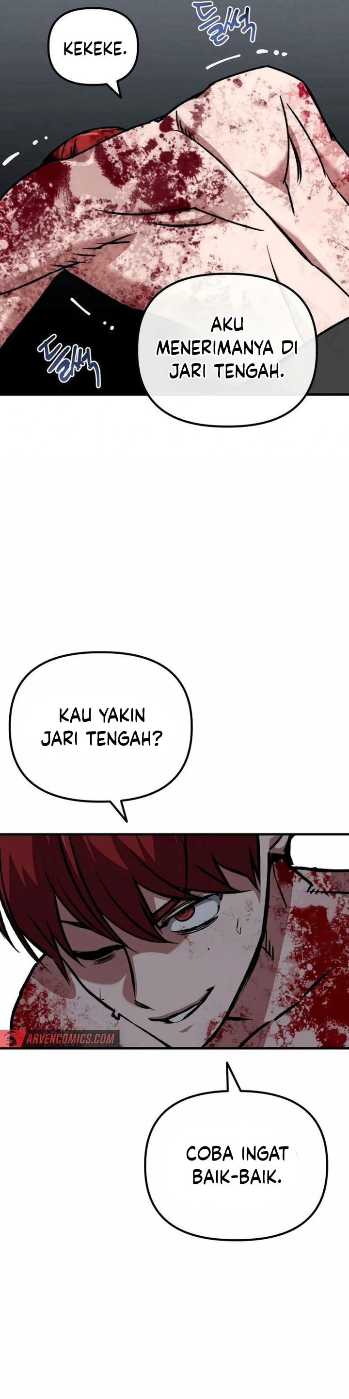 Killing Killer - Chapter 90 - Page 59