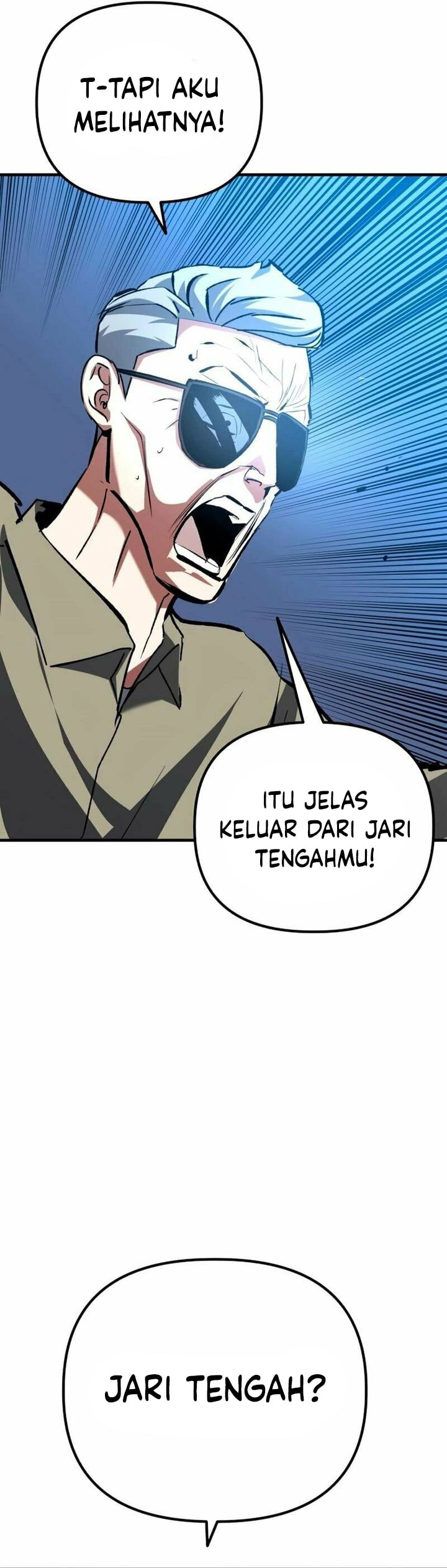 Killing Killer - Chapter 90 - Page 61