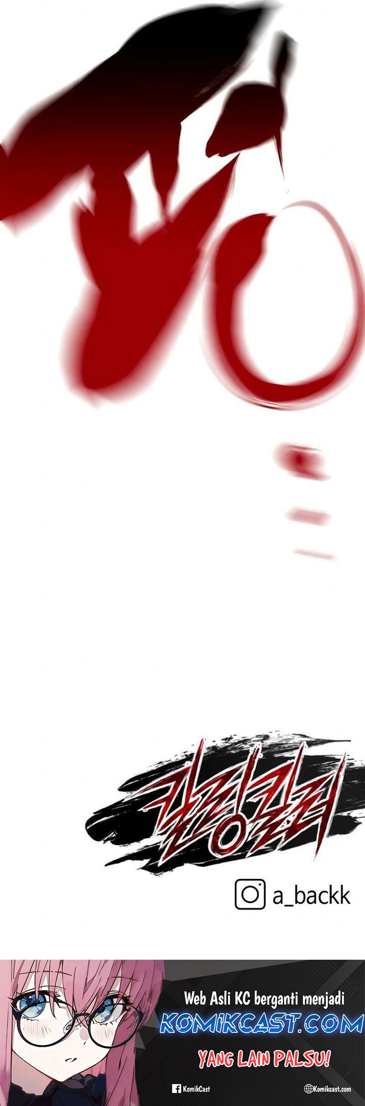 Killing Killer - Chapter 90 - Page 64