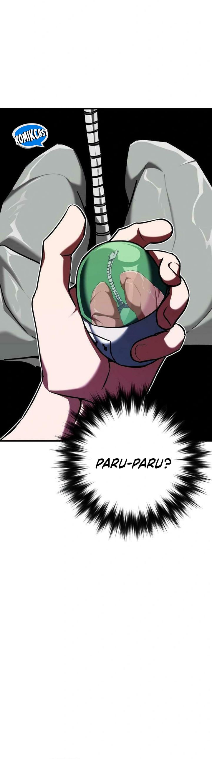 Killing Killer - Chapter 90 - Page 8