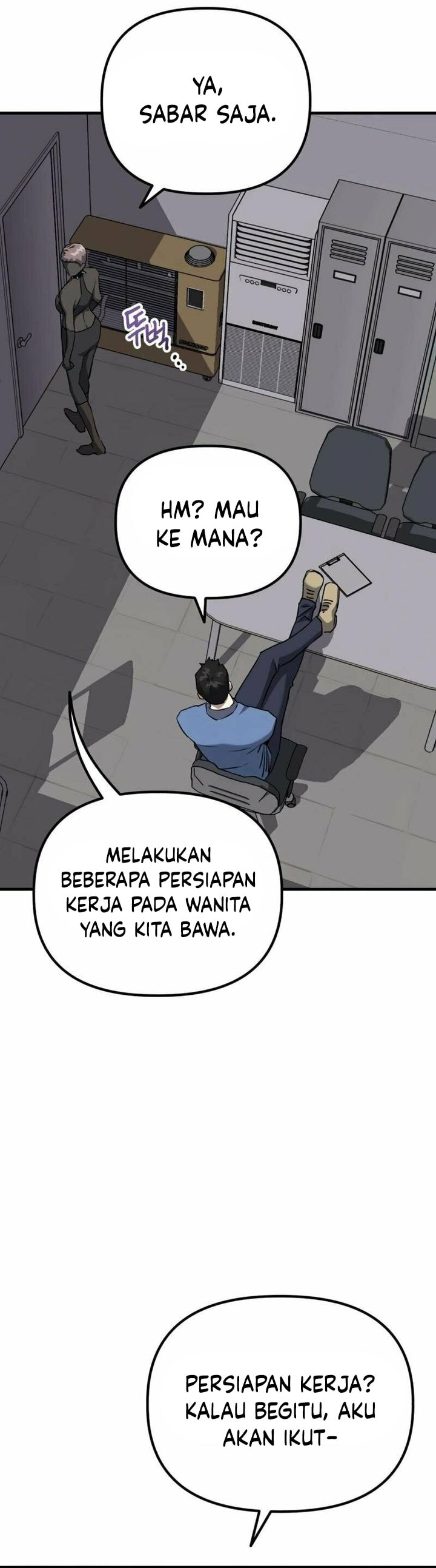 Killing Killer - Chapter 91 - Page 12