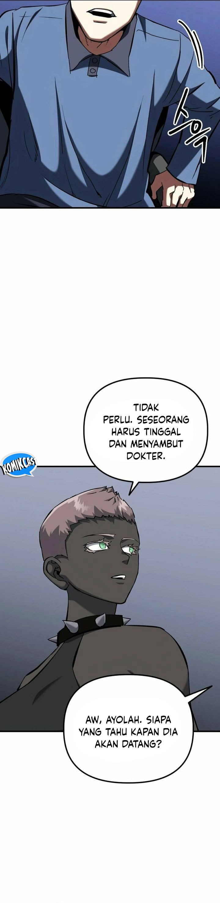 Killing Killer - Chapter 91 - Page 13