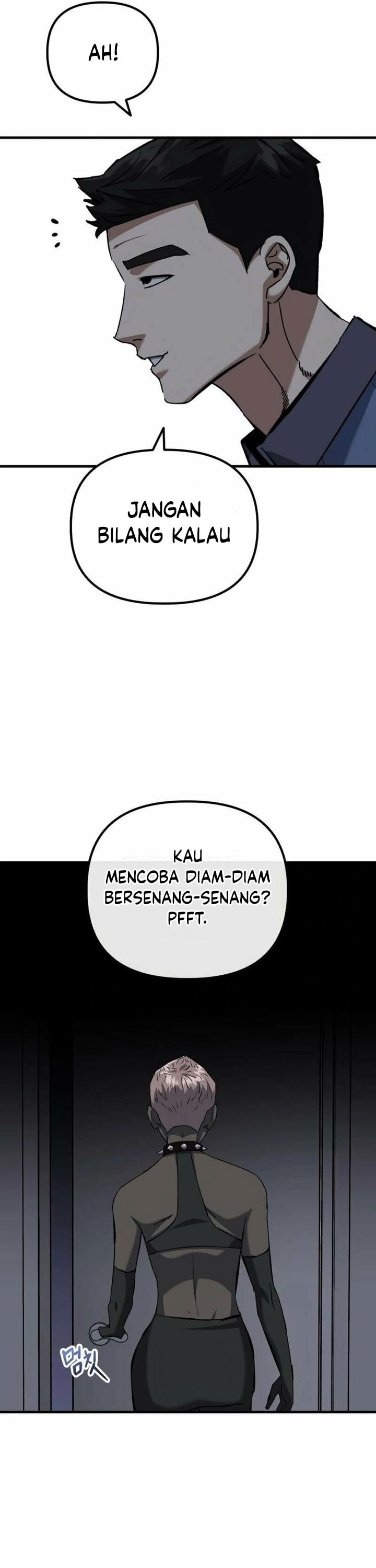 Killing Killer - Chapter 91 - Page 14