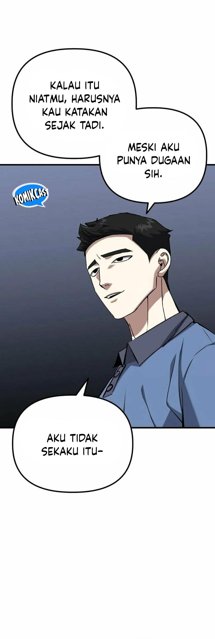 Killing Killer - Chapter 91 - Page 15