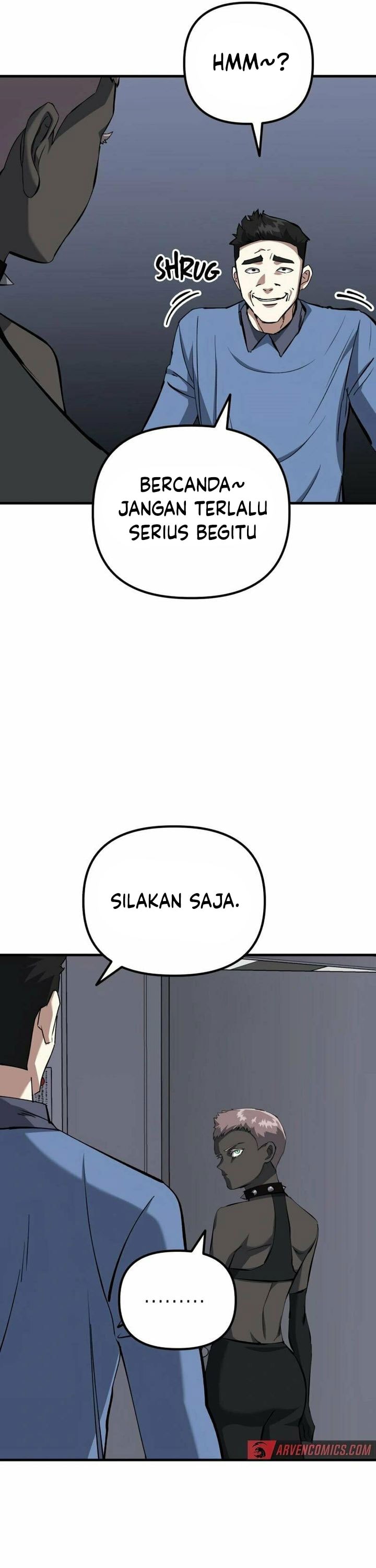 Killing Killer - Chapter 91 - Page 17