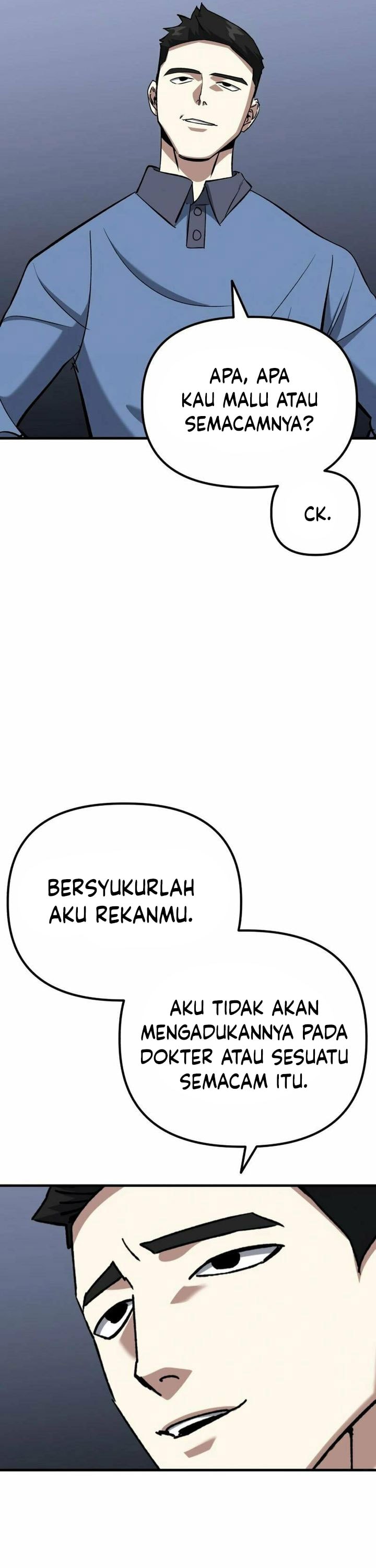 Killing Killer - Chapter 91 - Page 19